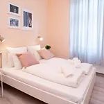Appartement And Large Ac Away From *