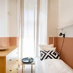 And Large Ac Away From * Budapest