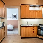 And Large Ac Away From * Budapest