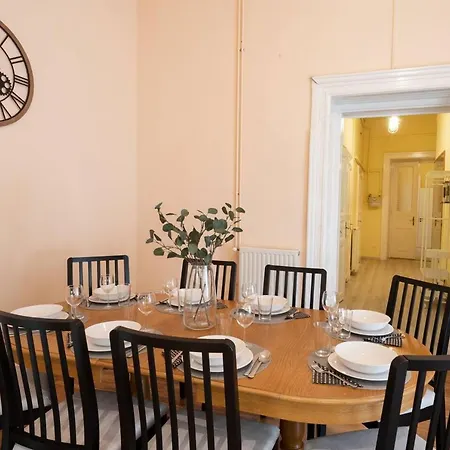 And Large Ac Away From *