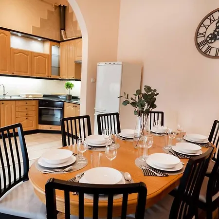 And Large Ac Away From