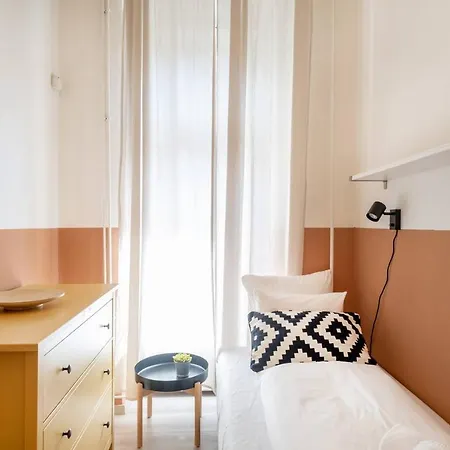 And Large Ac Away From * Budapest